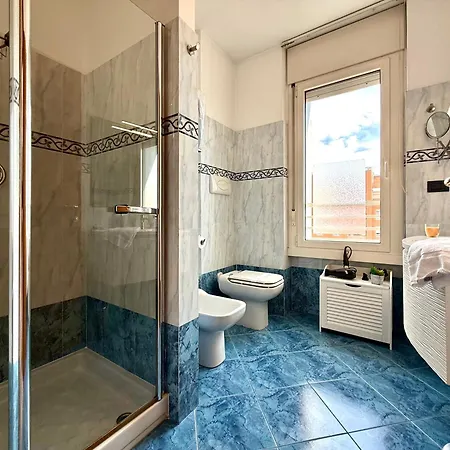 Torre Sole 86 Fiumara Scassi Genovabb It Lejlighed Genova