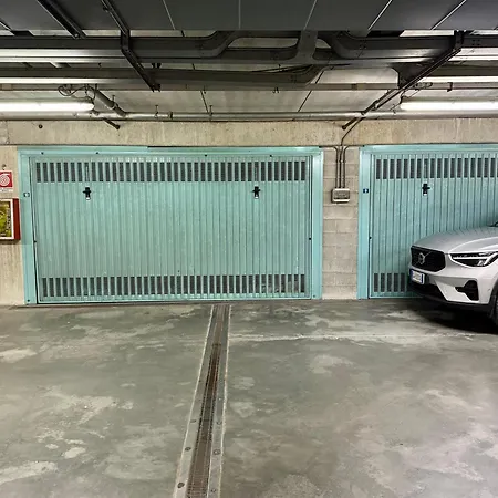 Torre Sole 86 - Fiumara Osp Scassi - Genovabb It Апартаменты