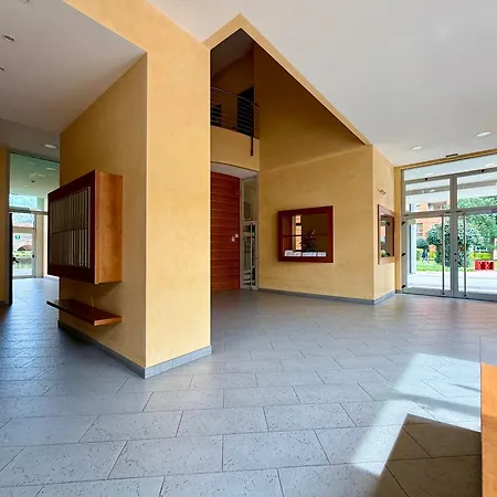 Torre Sole 86 - Fiumara Osp Scassi - Genovabb It Генуя