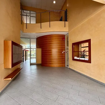 Апартаменты Torre Sole 86 - Fiumara Osp Scassi - Genovabb It Генуя