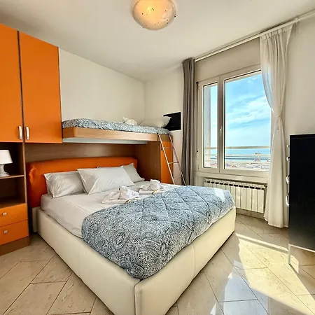 Torre Sole 86 - Fiumara Osp Scassi - Genovabb It