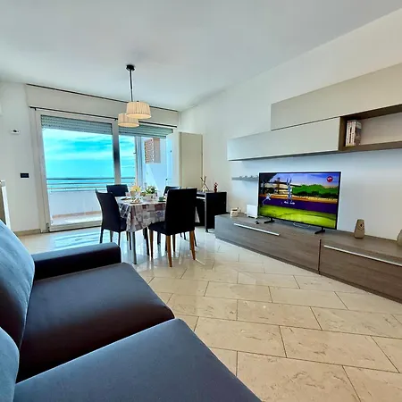 Apartman Torre Sole 86 - Fiumara Osp Scassi - Genovabb It Genova