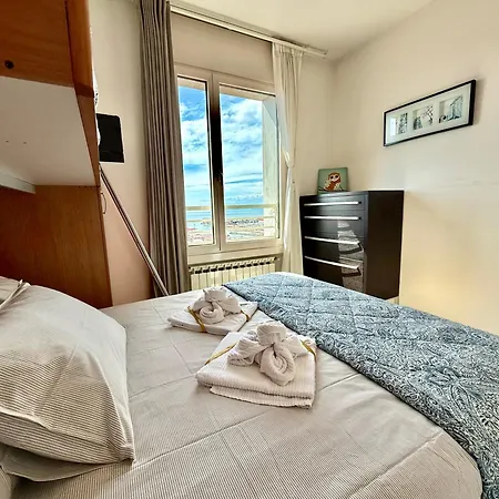 Torre Sole 86 - Fiumara Osp Scassi - Genovabb It Генуя