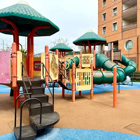 Torre Sole 86 - Fiumara Osp Scassi - Genovabb It * Генуя