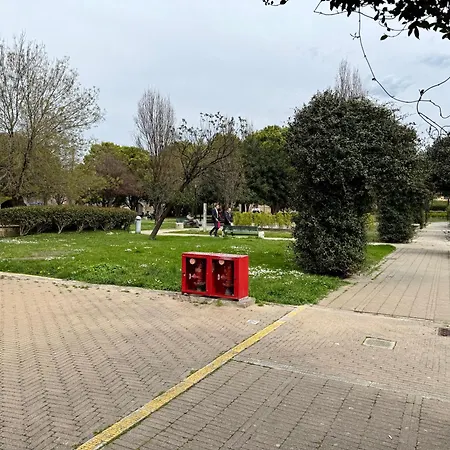 Torre Sole 86 - Fiumara Osp Scassi - Genovabb It Апартаменты