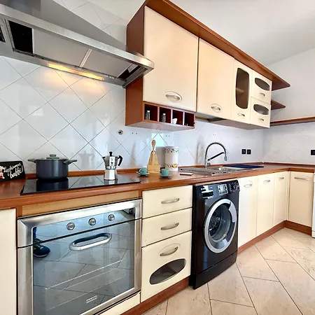 Апартаменты Torre Sole 86 - Fiumara Osp Scassi - Genovabb It *