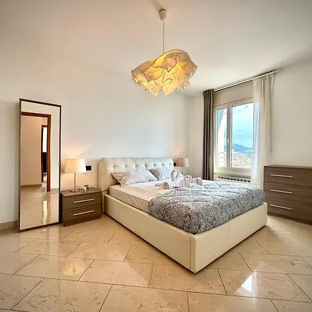 Апартаменты Torre Sole 86 - Fiumara Osp Scassi - Genovabb It *