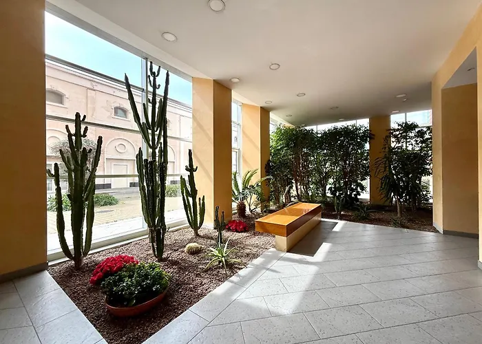 Torre Sole 86 - Fiumara Osp Scassi - Genovabb It Appartement *