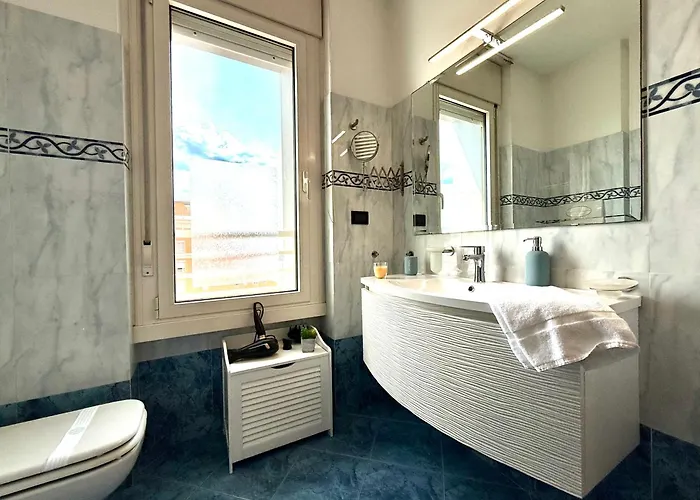 Torre Sole 86 - Fiumara Osp Scassi - Genovabb It * Gênes