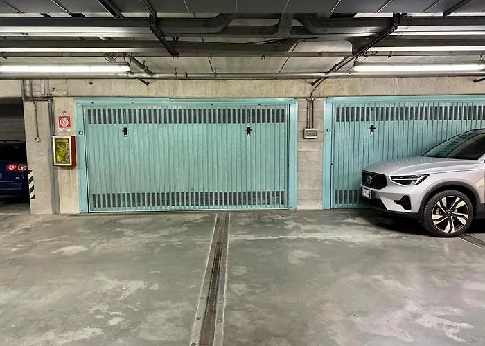 Torre Sole 86 - Fiumara Osp Scassi - Genovabb It Appartement