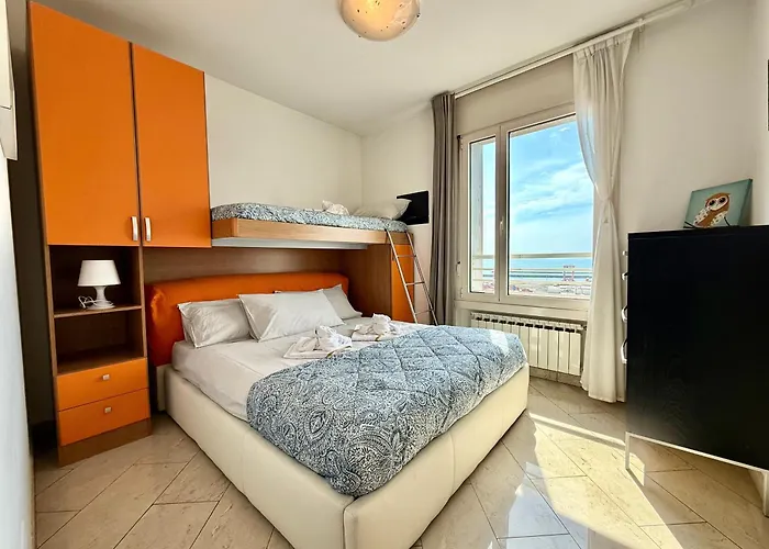 Torre Sole 86 - Fiumara Osp Scassi - Genovabb It