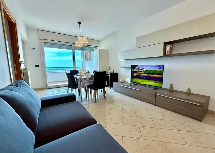 Appartement Torre Sole 86 - Fiumara Osp Scassi - Genovabb It Gênes