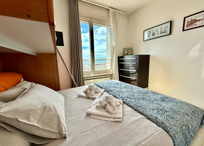 Torre Sole 86 - Fiumara Osp Scassi - Genovabb It Gênes