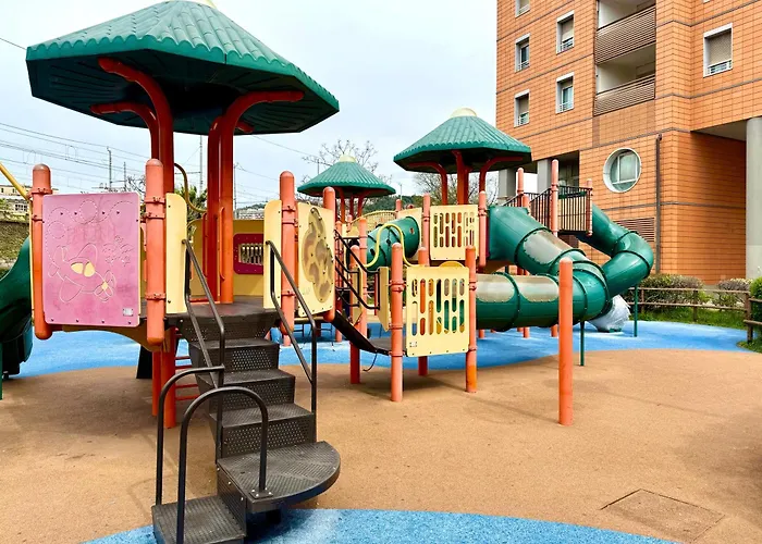 Torre Sole 86 - Fiumara Osp Scassi - Genovabb It * Gênes