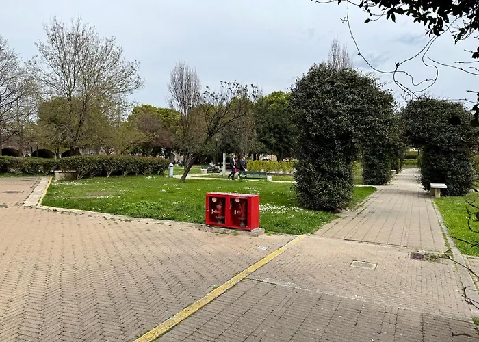 Torre Sole 86 - Fiumara Osp Scassi - Genovabb It Appartement