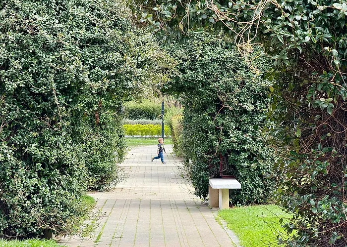 Torre Sole 86 - Fiumara Osp Scassi - Genovabb It Appartement Gênes