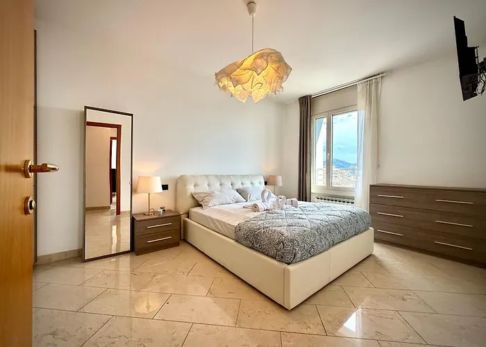 Appartement Torre Sole 86 - Fiumara Osp Scassi - Genovabb It *