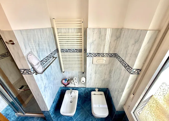 Torre Sole 86 - Fiumara Osp Scassi - Genovabb It *